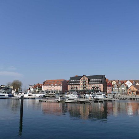 Ferienwohnung "Waren Am Hafen" Objekt-Id 11992-8 Экстерьер фото