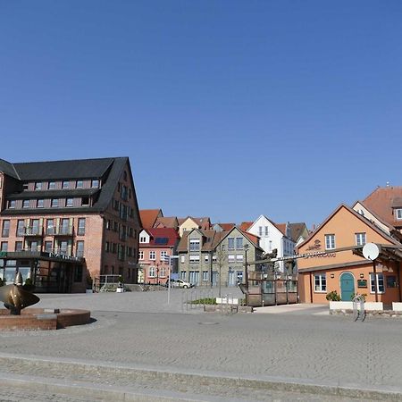 Ferienwohnung "Waren Am Hafen" Objekt-Id 11992-8 Экстерьер фото