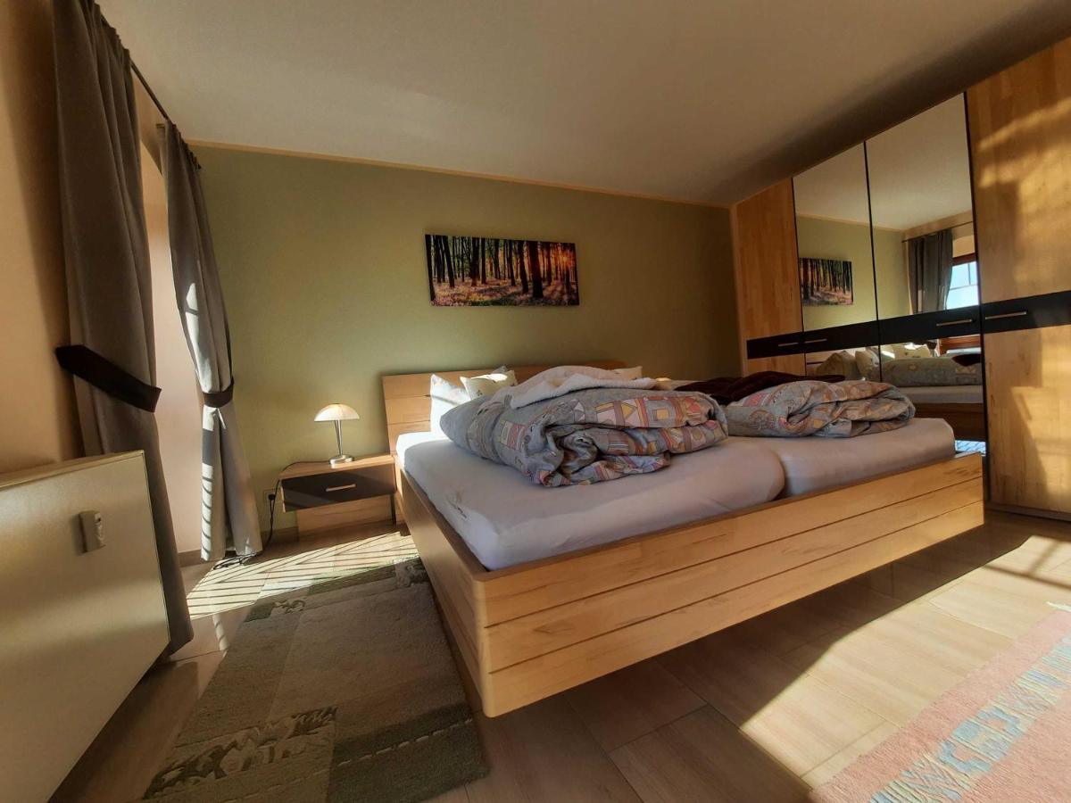 Ferienwohnung "Waren Am Hafen" Objekt-Id 11992-8 Экстерьер фото