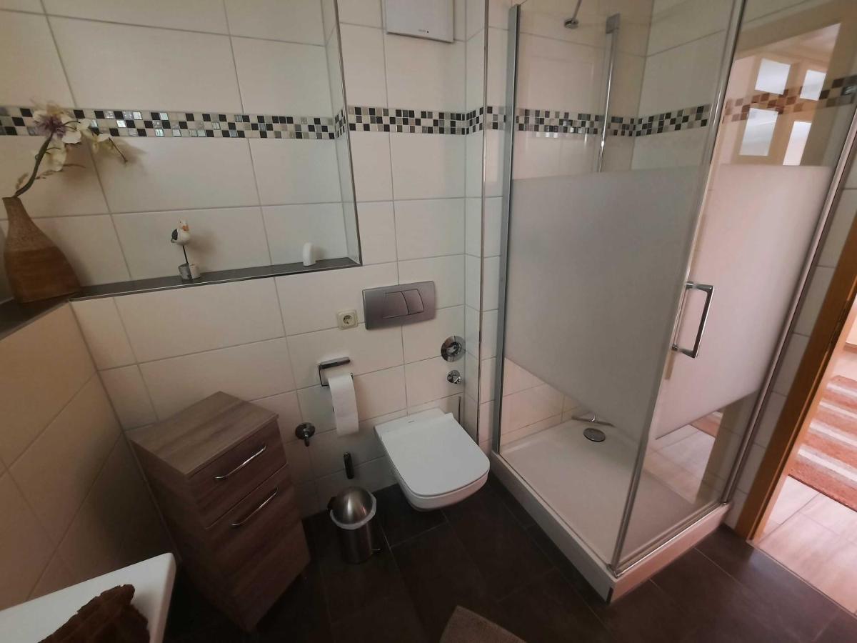 Ferienwohnung "Waren Am Hafen" Objekt-Id 11992-8 Экстерьер фото