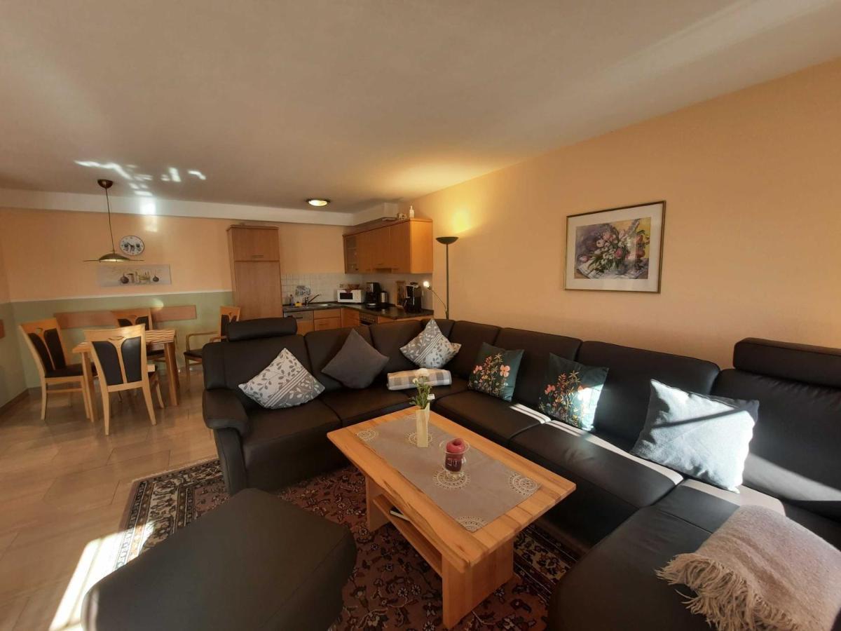 Ferienwohnung "Waren Am Hafen" Objekt-Id 11992-8 Экстерьер фото
